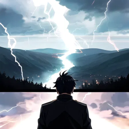 Shuji Hanma