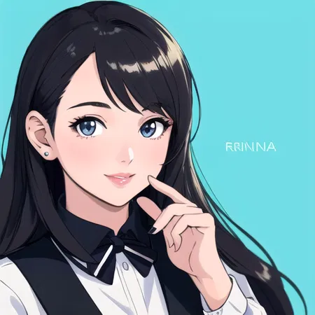 Rina Hoshizora