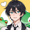 Lawrence, Princess and the Frog