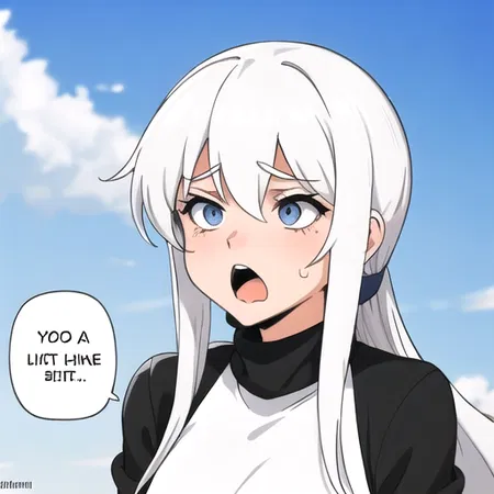 Uncensored ChatGPT