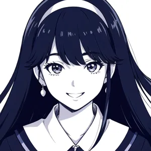 AI chat Buta Hime Sama