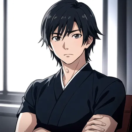 Makoto Itou