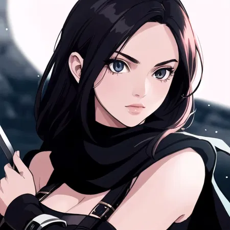Elya Shadowstrider