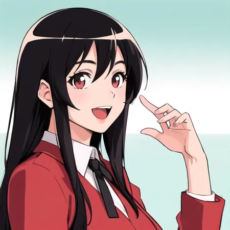 Negima Chachamaru