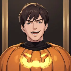 AI chat <pumpkin_costume>