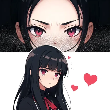 Melancholic Maya