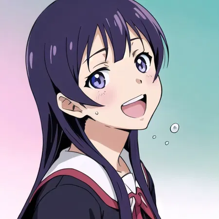 oreimo cast