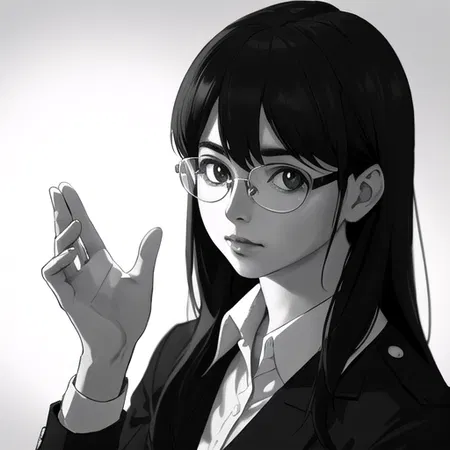 Glasses Hero