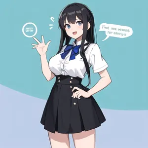 AI chat Tity AI