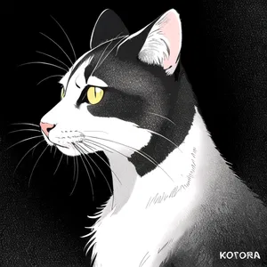 AI chat Kotorasan