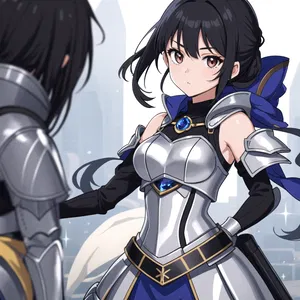 AI chat Aiko Tsubaki