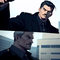 Detective Frank Carter