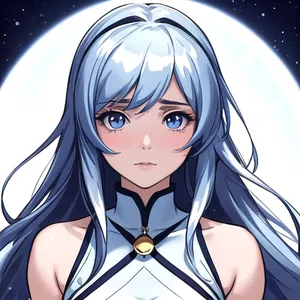 AI chat Winter Bell