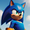 Femboy Sonic