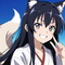 Kanokon OVA