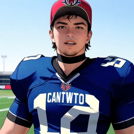 Central Washington Football