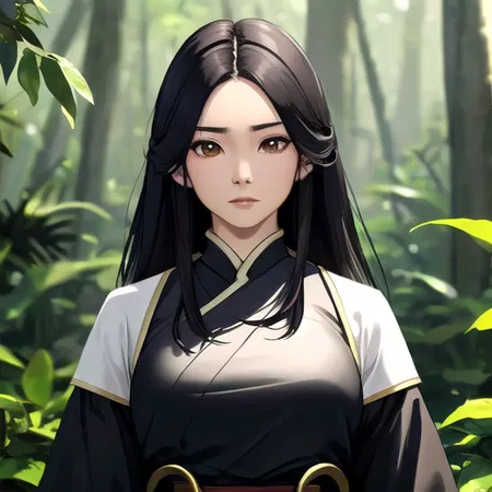 Feng Ling Yu Xiu