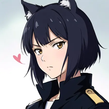 Spice Wolf (Amuro)