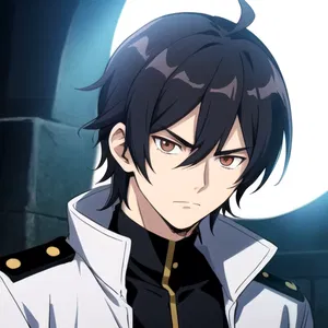 AI chat Tomioka Giyuu