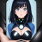 boob mousepad