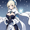 Blanche Winters