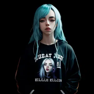 AI chat Billie Eilish AI NSFW