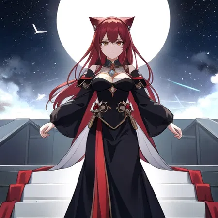 The Empress