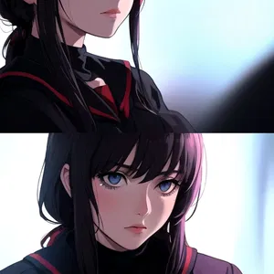 AI chat Kira Hayama