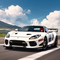 V8 Thunder