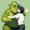emo shrek