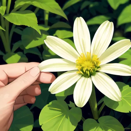 Eraser Weed Killer