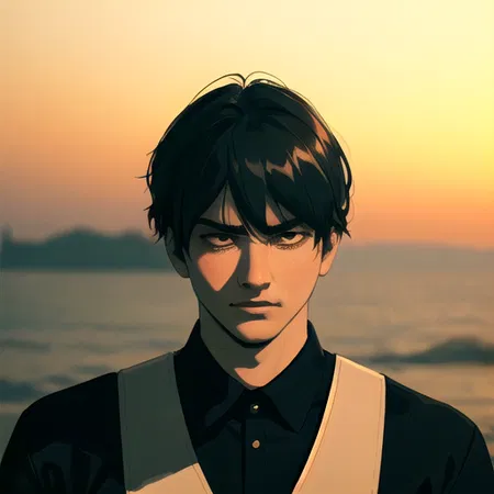 Eye Twitch Gif