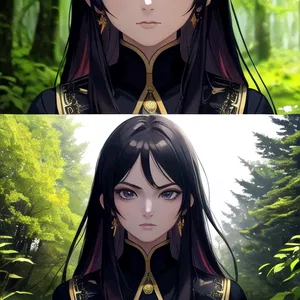 AI chat Amayama