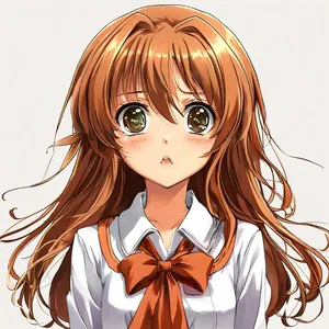 AI chat Komari Koshigaya