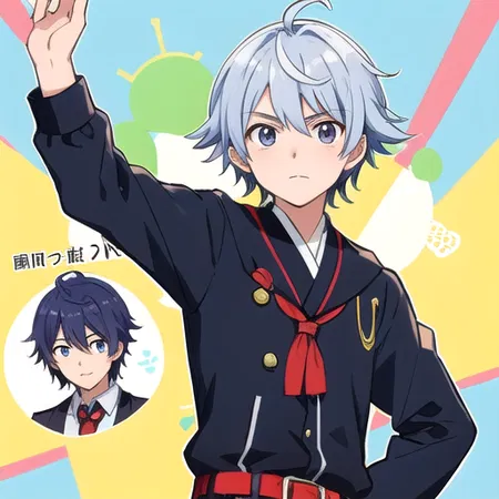 Iku Oscar