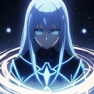 AI chat Mysteria Anime Lord