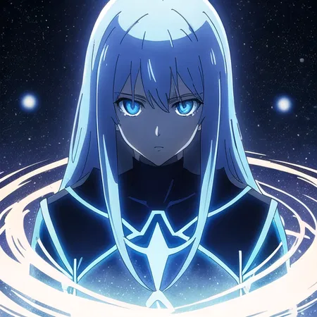 Mysteria Anime Lord