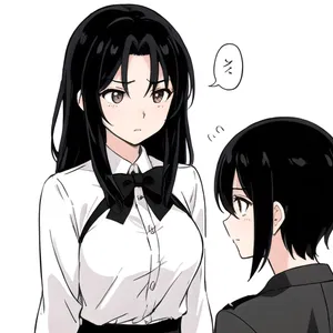 AI chat kaoru hikaru