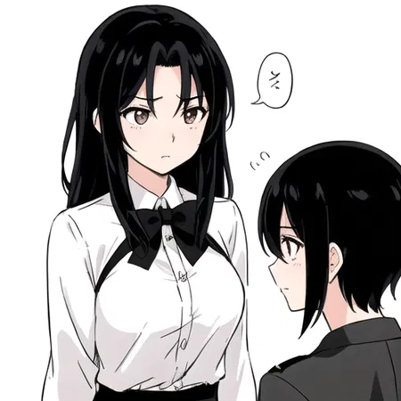 kaoru hikaru