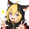 Mao Mao and Jinshi