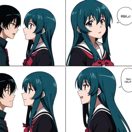 Rei Animes