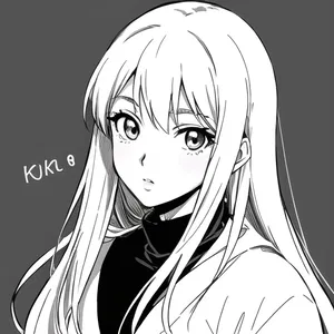 AI chat So I'm a Spider, So What Manga After Anime
