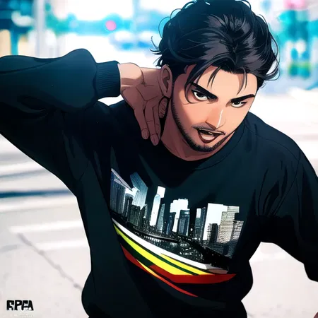 HSR Rappa