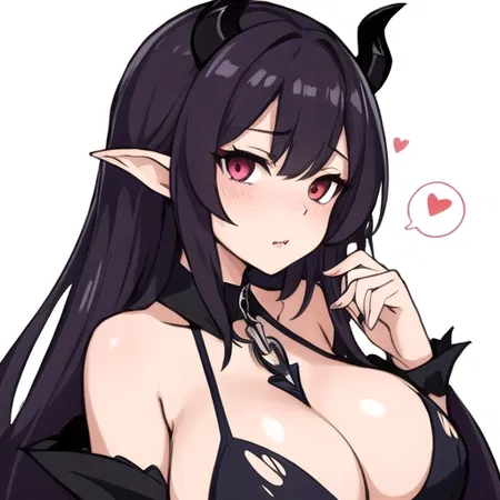 Testament of Sister New Devil Characters