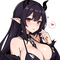 Testament of Sister New Devil Characters