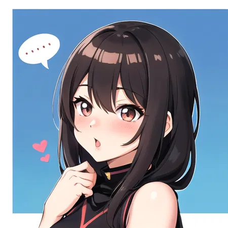 Mwah AI