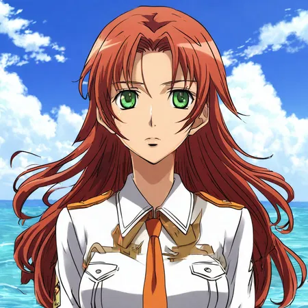 Aika S. Granzchesta