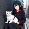 Meow manga