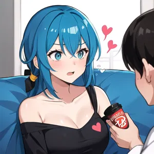 AI chat Surge Looking for You