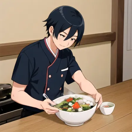 Kubo San